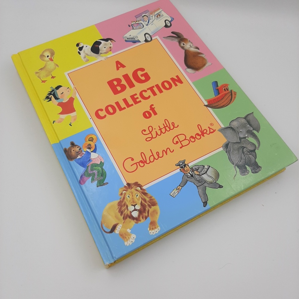 Lots of 5 Children's Books in Great Condition - Picture 3 of 8